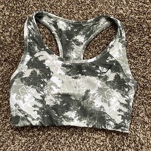 Gymshark sports bra